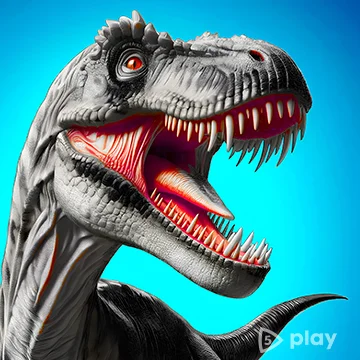 Dinosaur Universe v47.0.0 (МОД: Бесплатные покупки)