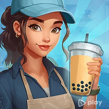 Bubble Tea Revolution v1.2 (МОД: Много денег)