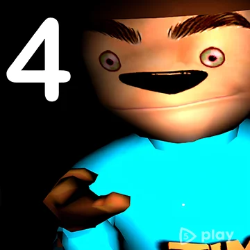 5 ночей с Тимой 4: Школа v1.22 (МОД: Читы)