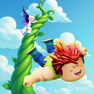 Climb and Jump Obby Tower v1.0.0 (МОД: Много денег)