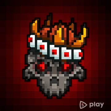 Pocket Rogues: Ultimate v1.38.01 (МОД: Бесплатные покупки)