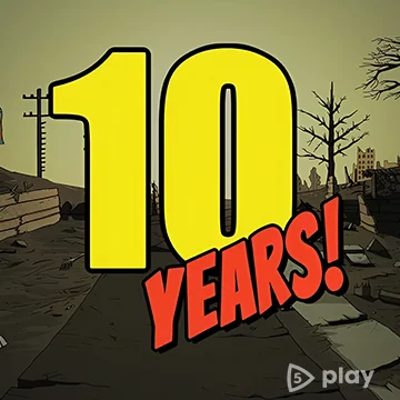 60 Seconds! Reatomized v1.2.5 (МОД: Бесконечные ресурсы)