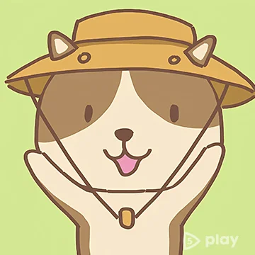 Animal Camping v1.27.0 (МОД: Много золота)