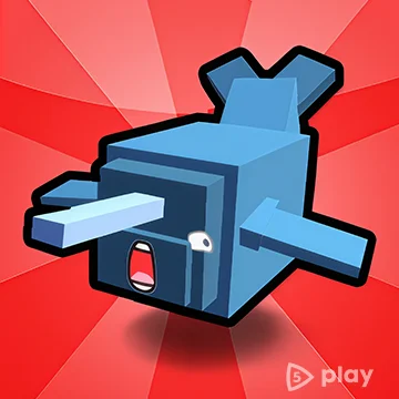 Hybrid Animals v200625 (МОД: Бесплатные покупки)