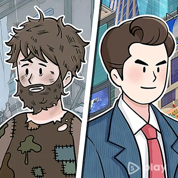 Boss Simulator v1.1111 (МОД: Много денег)