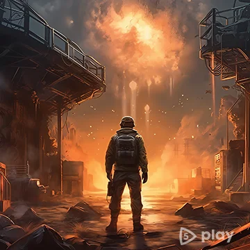 Metro 2055 v0.0.373 (МОД: Бесплатные покупки)