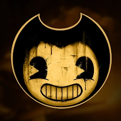 Bendy and the Ink Machine v840 APK MOD (Все открыто)