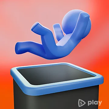 Drop Away: Color Puzzle v1.1.8 (МОД: Бесконечные бустеры)