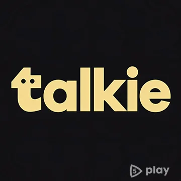 Talkie v2.28.007 (МОД: Премиум)