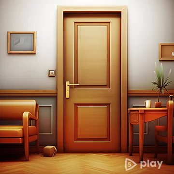 101 игра с побегом из комнаты v25.9 (МОД: Все открыто)