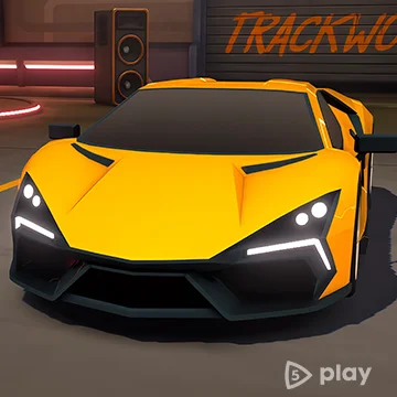 TRACKWORLD v0.2.0 (МОД: Много денег)