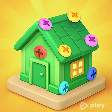 Unpin Master 3D v0.65 (МОД: Без рекламы)