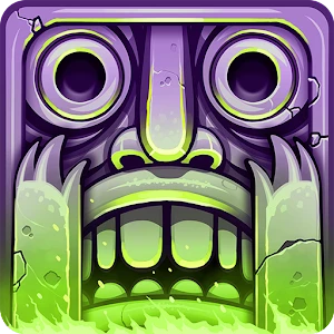 Temple Run 2 v1.124.0 MOD (Много монет)