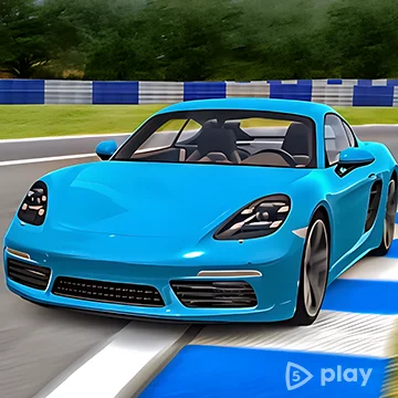Fast Lap Racing v1.3.3 (МОД: Много денег)