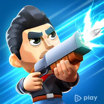 Cannon Heroes v1.42.6 (МОД: Много денег)