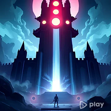 Phantom Tower v0.2.5 (МОД: Все открыто)