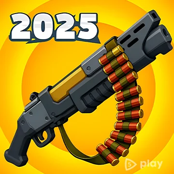 Zombero: Archero Doom Shooter v1.44.1 (МОД: Бессмертие)