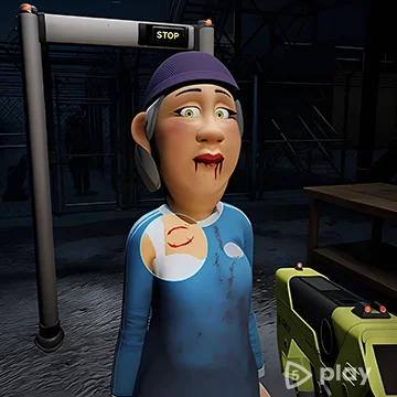 Quarantine Check Border Patrol v1.0.2 (МОД: Много денег)