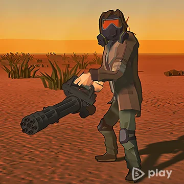 Dead Wasteland: Survival RPG v1.0.6.96 (МОД: Бесплатные покупки)