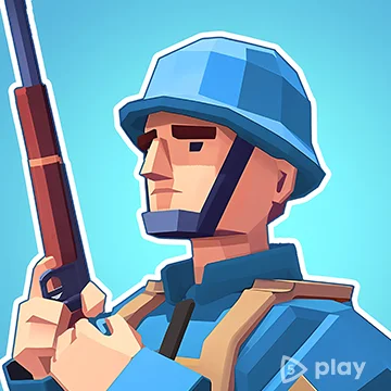 Army Tycoon: Idle Base v1.1000.208 (МОД: Бесплатные покупки)