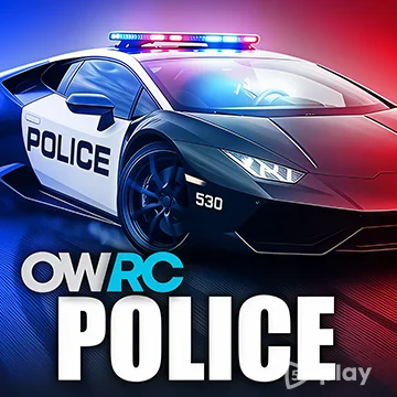 OWRC Полиция: Симулятор погони v1.0002 (МОД: Бесплатные покупки)