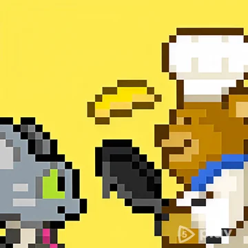 Медвежий Ресторан v2.0.15 (МОД: Все открыто)