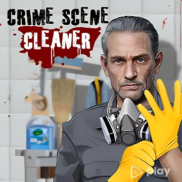 Crime Scene Cleaner: Mobile 3D v1.5.1 (МОД: Много долларов)