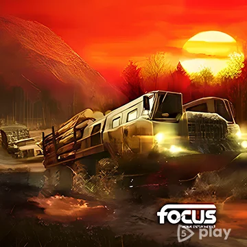 MudRunner v1.5.5.0 (МОД: Все открыто)