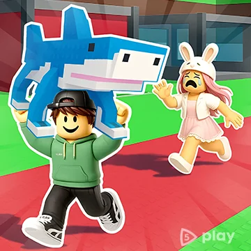 Go Steal A Brainrot v0.4 (МОД: Много денег)