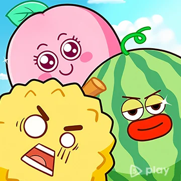 Fruit Boom v1.0.8 (МОД: Бесплатные покупки)