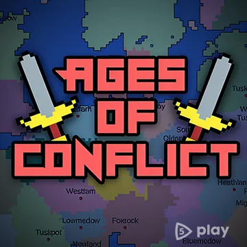 Ages of Conflict World War Sim v4.3.6 MOD (Премиум разблокирован)