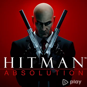 Hitman: Absolution (Полная версия)