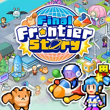 Final Frontier Story v1.1.3 (МОД: Все открыто)