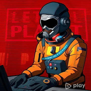 Lethal Planet: Scrap Company v1.0.5 (МОД: Много денег)