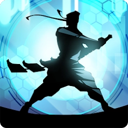 Shadow Fight 2: Special Edition v1.0.12 APK (Мод меню, много денег и кристаллов, 99 уровень)