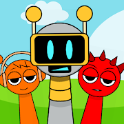 Horror Sprunky Beats v2.7 MOD (Без рекламы, все открыто)