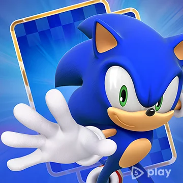 Sonic Blitz v1.2.0 (МОД: Полная версия)