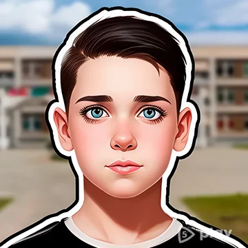 Побег Пацана: Стэлс Школьника v0.23 (Мод меню, читы)