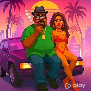 Grand Drug Dealer: Simulator v0.1.2 (МОД: Бесплатные покупки)