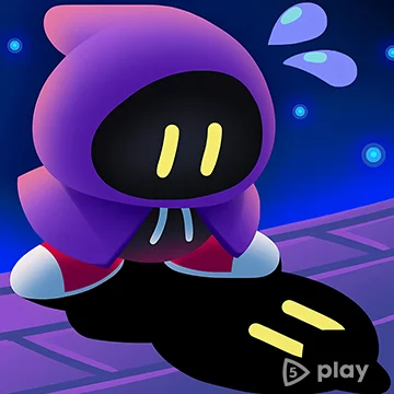 Shadow Trick v0.0.4 (МОД: Все уровни разблокированы)