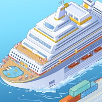 My Cruise v1.9.5 APK MOD (Много денег)