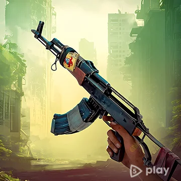 Zombie Harbor v1.1.1 (МОД: Много денег)