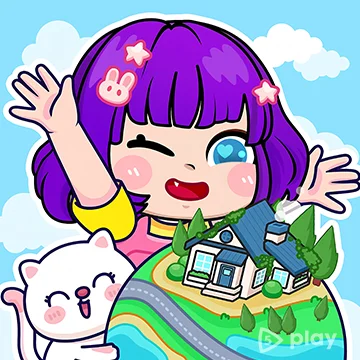 Avatar Life: My World v1.1.7 (МОД: Все открыто)