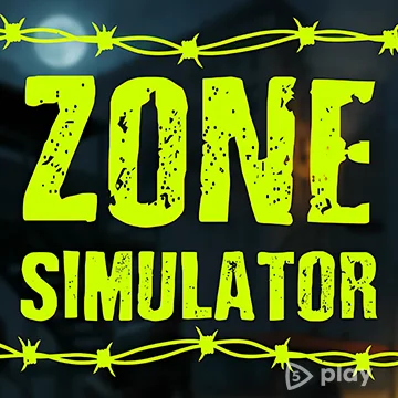 Карантин Зона: Симулятор 3D v0.0.0.4 (МОД: Много денег)