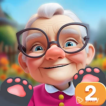 Кот и Бабка 2 v0.5.6 (МОД: Все открыто)