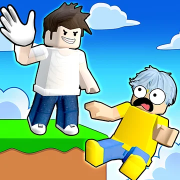 Slap Tower: Troll Parkour v1.8 (МОД: Без рекламы)