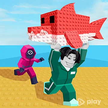 Steal A Fish v1.2 (МОД: Много денег) APK