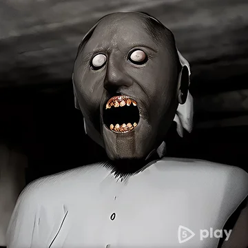 Granny Outwitt v1.8.4 (Все открыто)