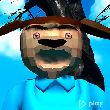 ИГРА В ПИРОЖОК: АТАКА КАЛЬМАРА v1.07 (Без рекламы)