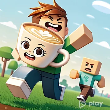 Steal a Memerot v1.06 (Много денег)